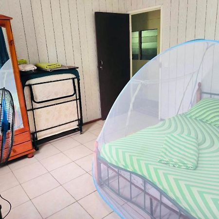 Fare Om Ξενοδοχείο Pihaena Εξωτερικό φωτογραφία