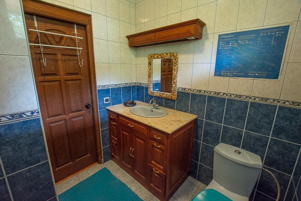 Fare Om Ξενοδοχείο Pihaena Εξωτερικό φωτογραφία